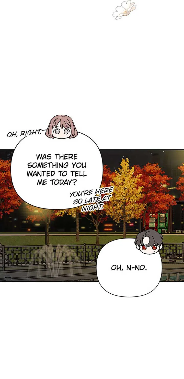 100-Day Romance Chapter 47 Online - página 8