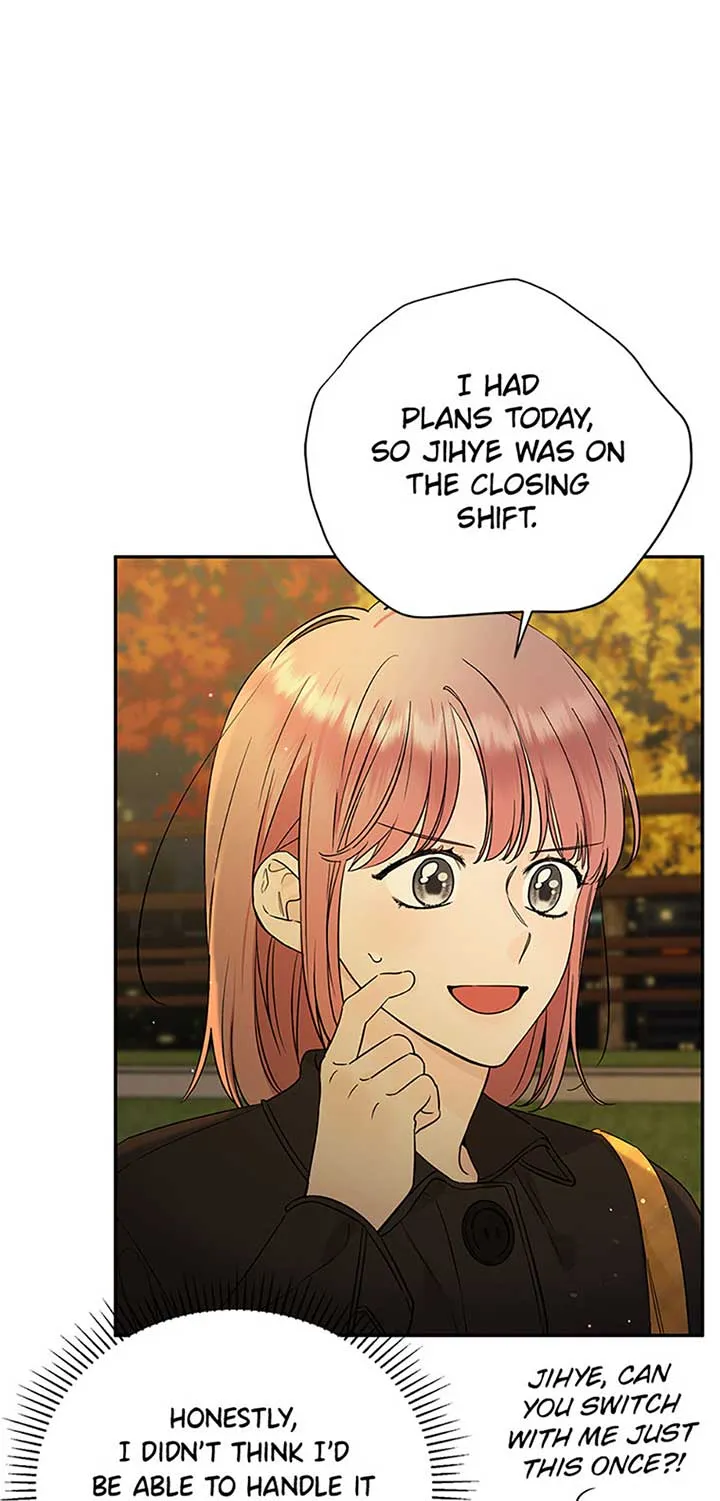 100-Day Romance Chapter 47 Online - página 11