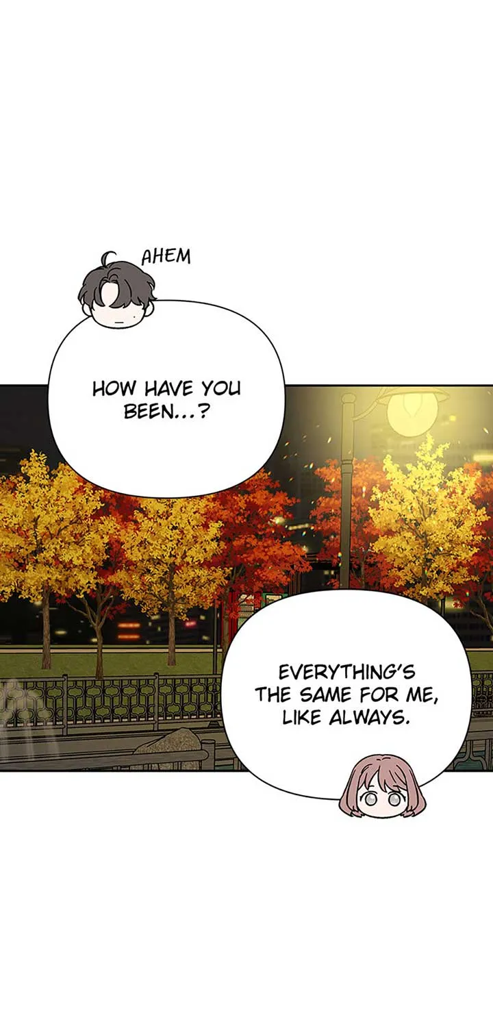 100-Day Romance Chapter 47 Online - página 19