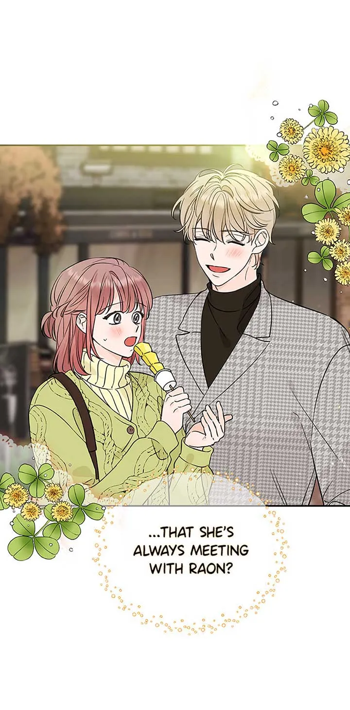 100-Day Romance Chapter 47 Online - página 21