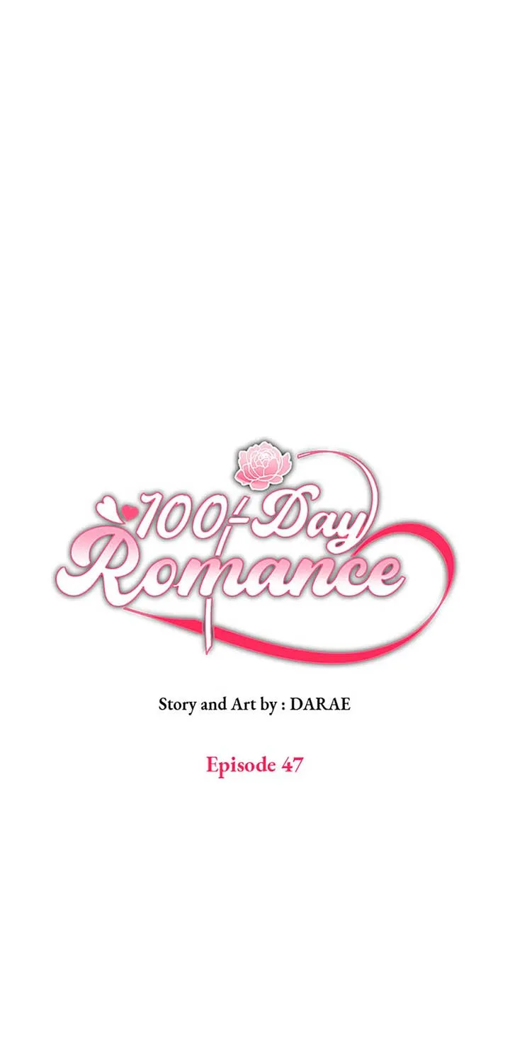 100-Day Romance Chapter 47 Online - página 31
