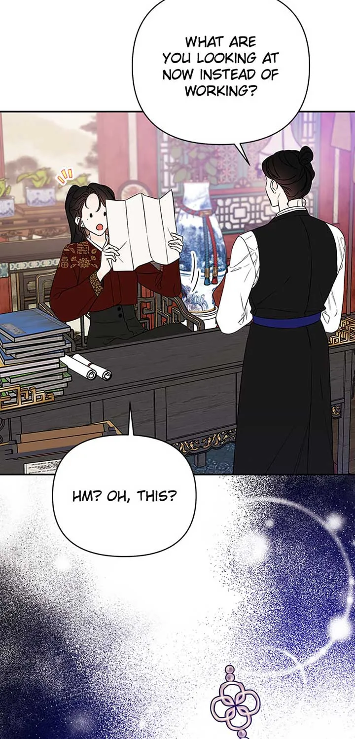 100-Day Romance Chapter 47 Online - página 33