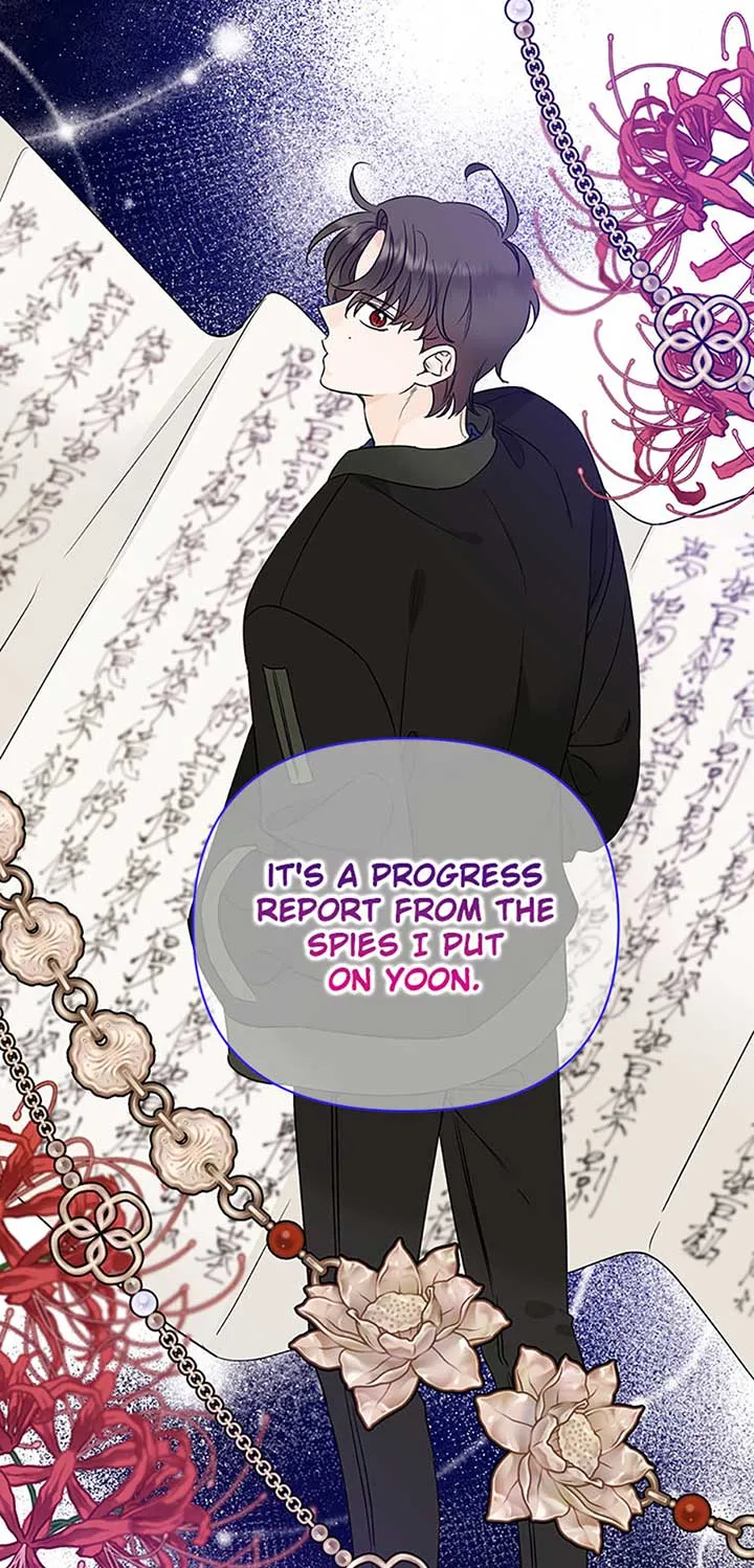 100-Day Romance Chapter 47 Online - página 34
