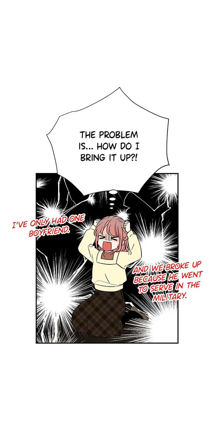 100-Day Romance Chapter 47 Online - página 41