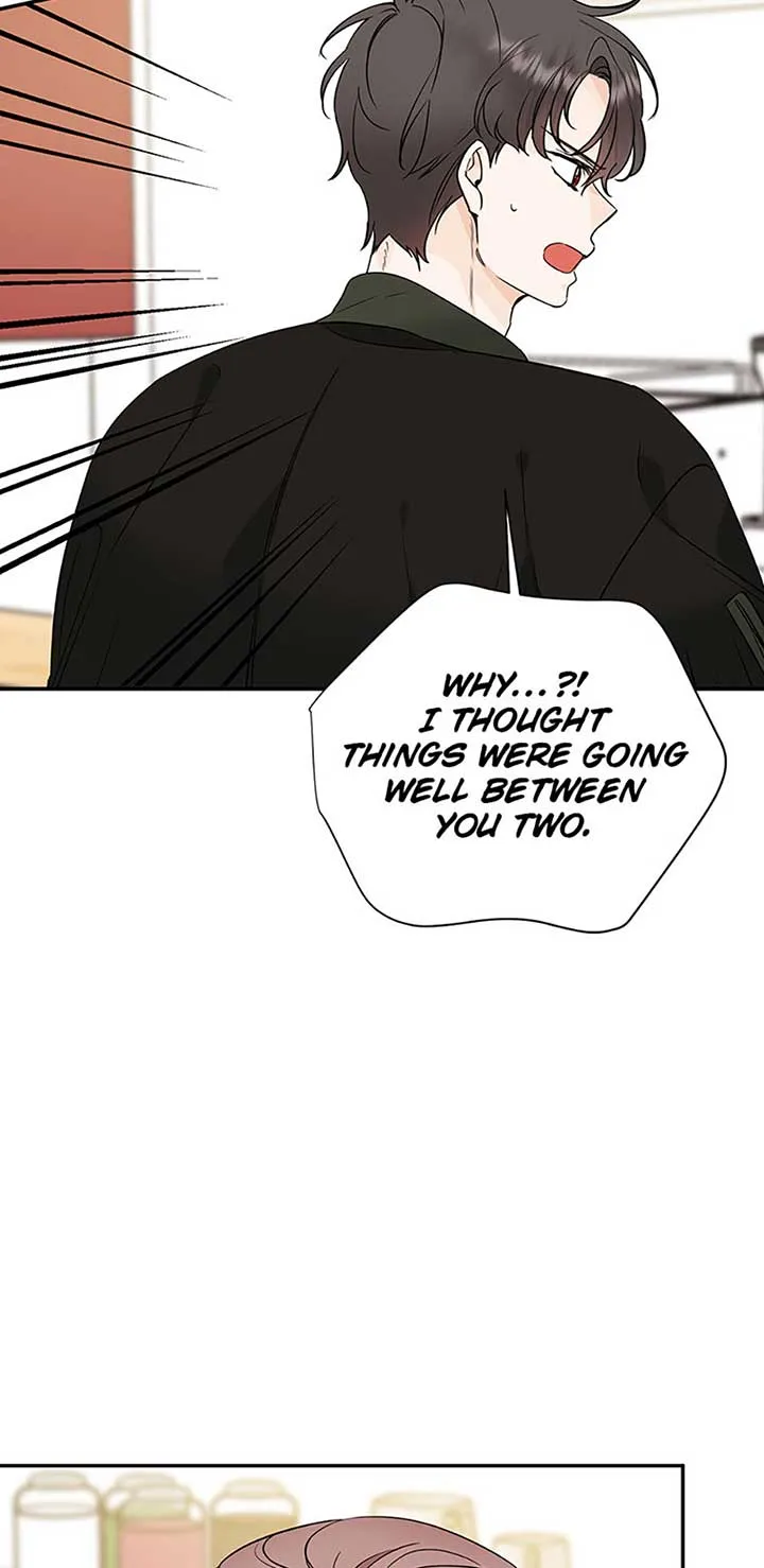 100-Day Romance Chapter 47 Online - página 47
