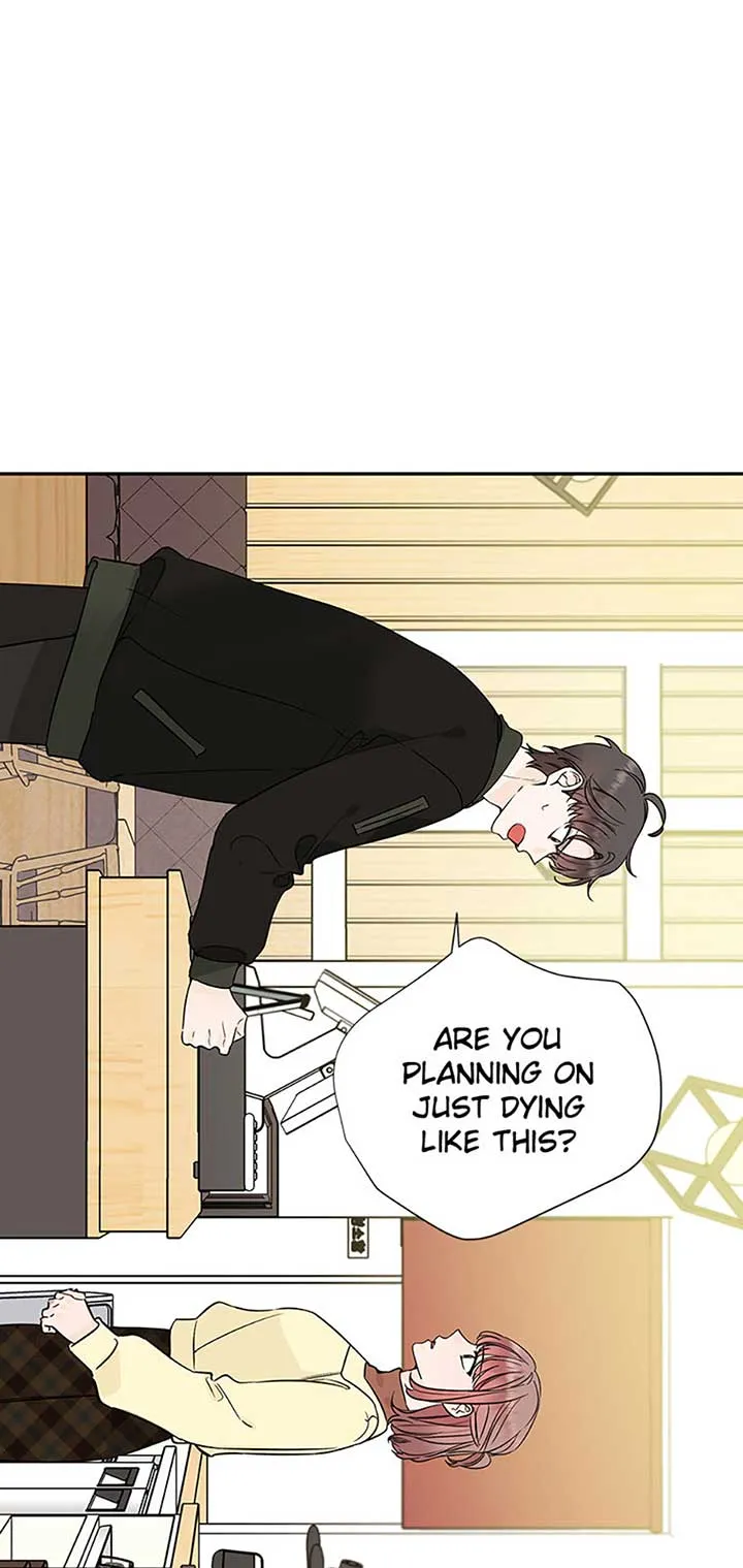 100-Day Romance Chapter 47 Online - página 50