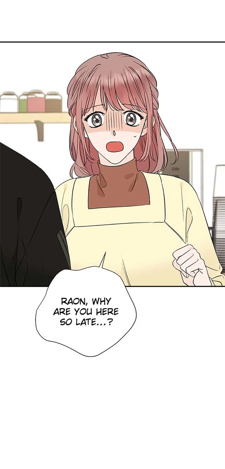 100-Day Romance Chapter 48 Online - página 3