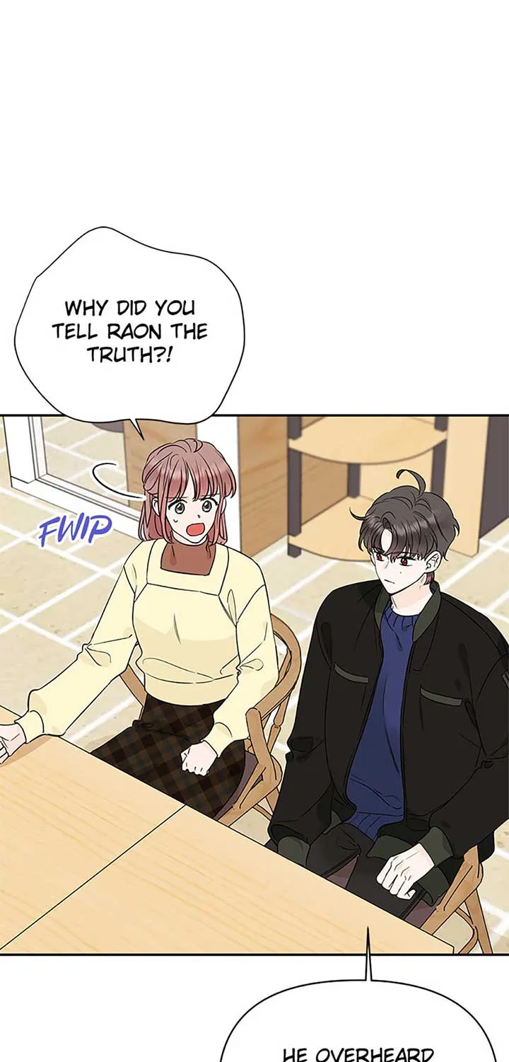 100-Day Romance Chapter 48 Online - página 21