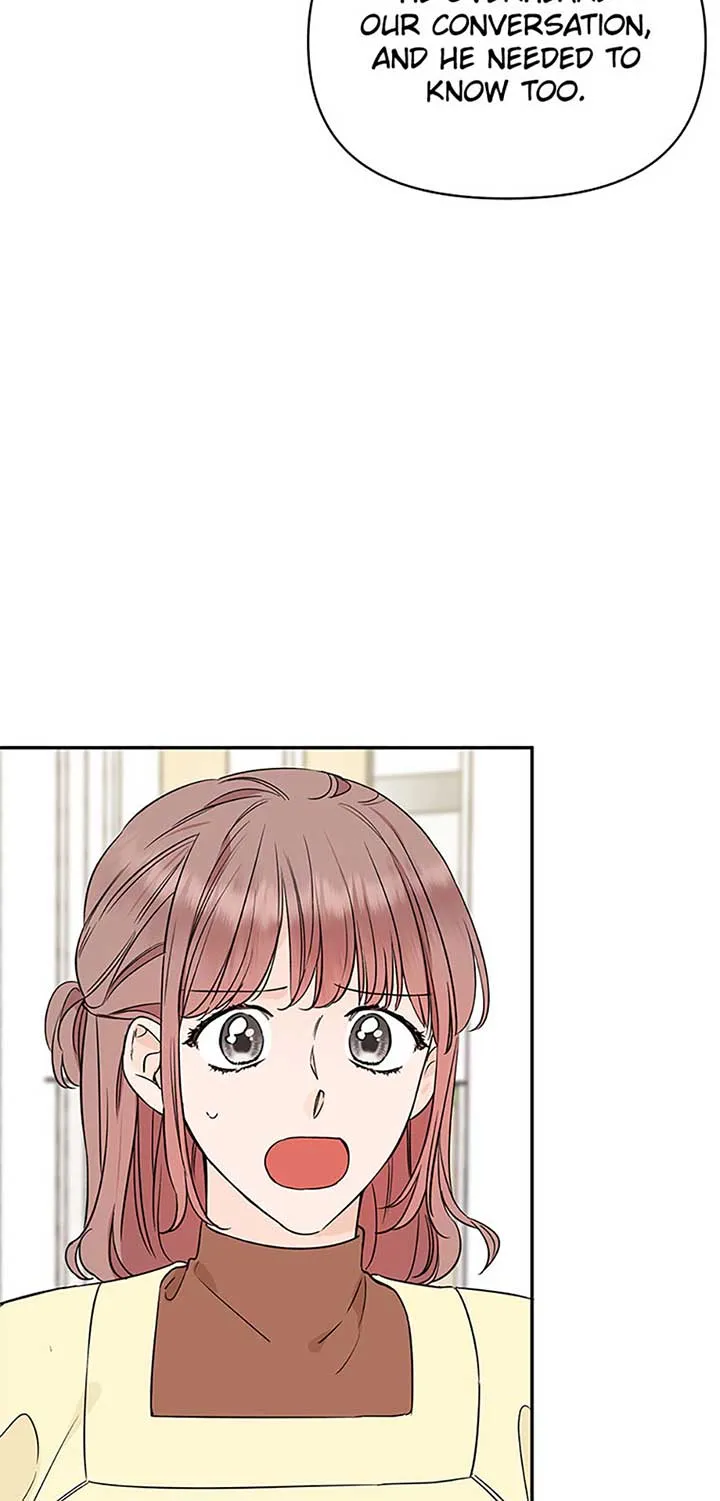 100-Day Romance Chapter 48 Online - página 22