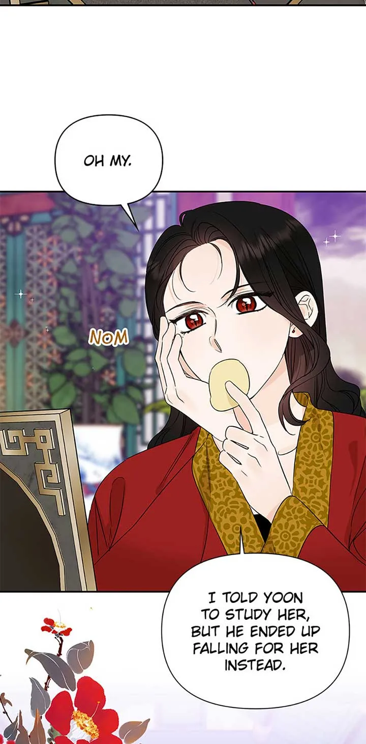 100-Day Romance Chapter 48 Online - página 59