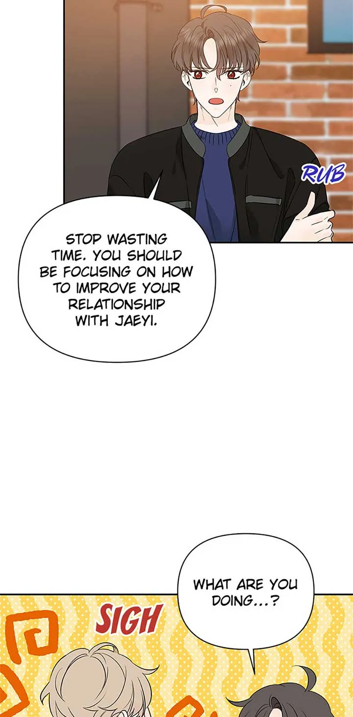 100-Day Romance Chapter 49 Online - página 8