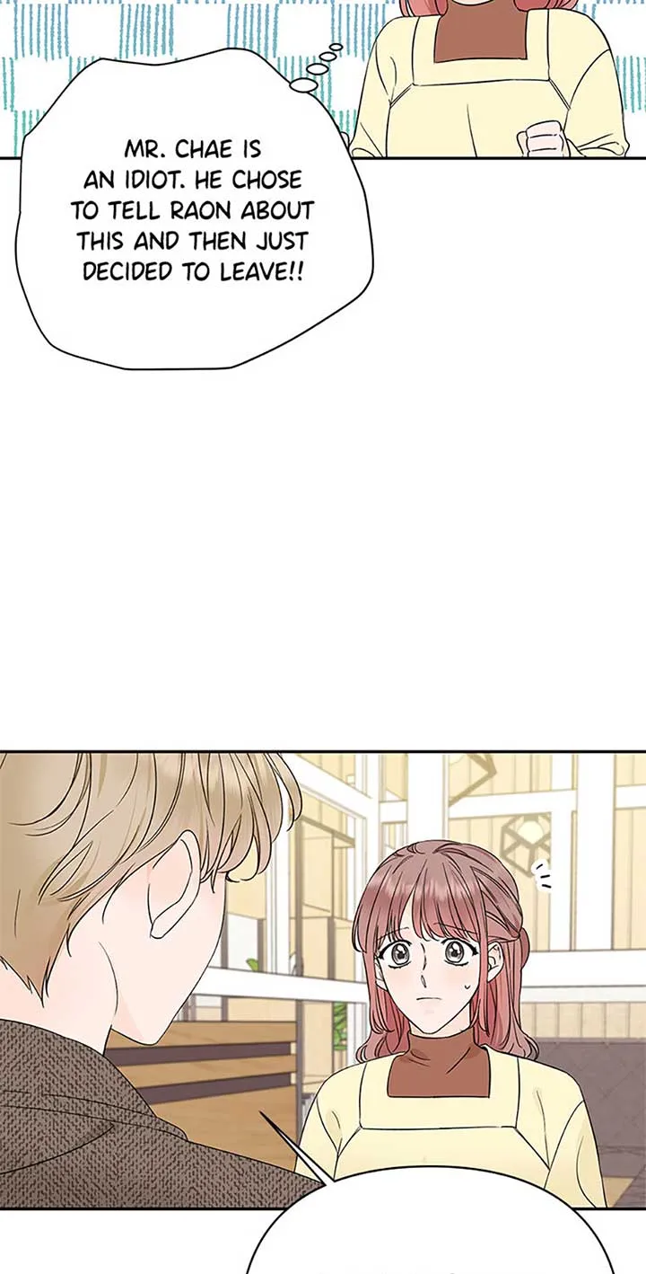 100-Day Romance Chapter 49 Online - página 32