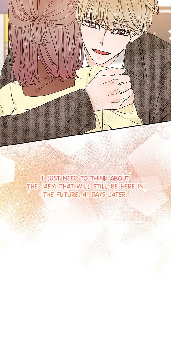 100-Day Romance Chapter 49 Online - página 49