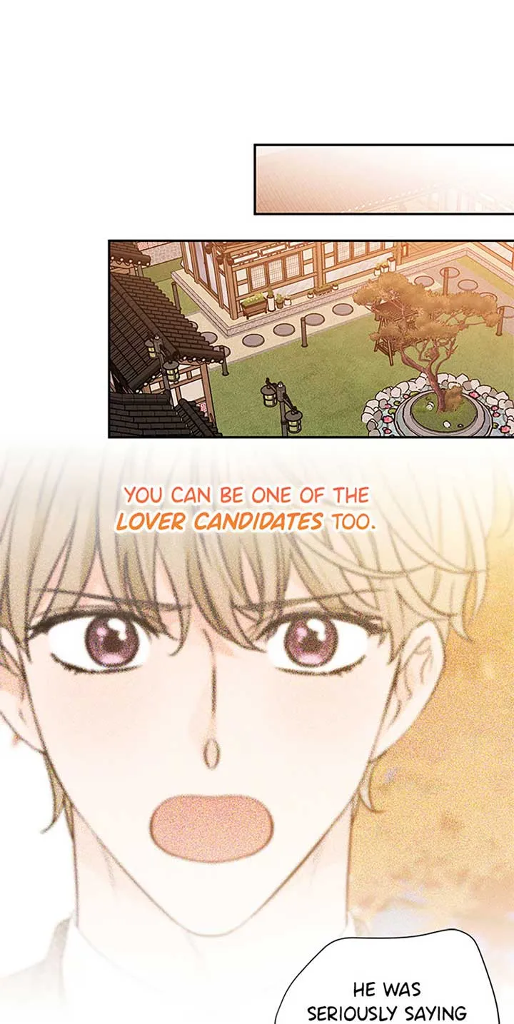 100-Day Romance Chapter 49 Online - página 50