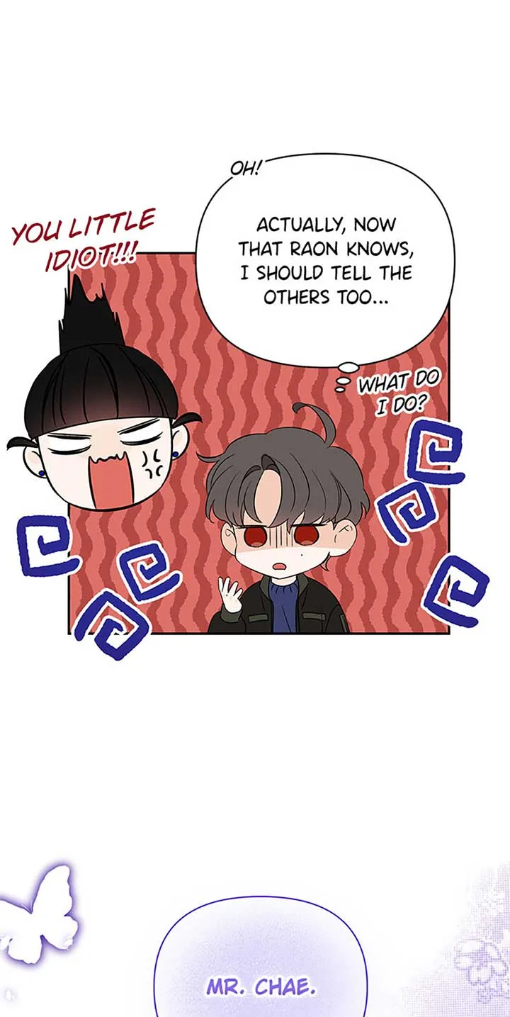 100-Day Romance Chapter 49 Online - página 53