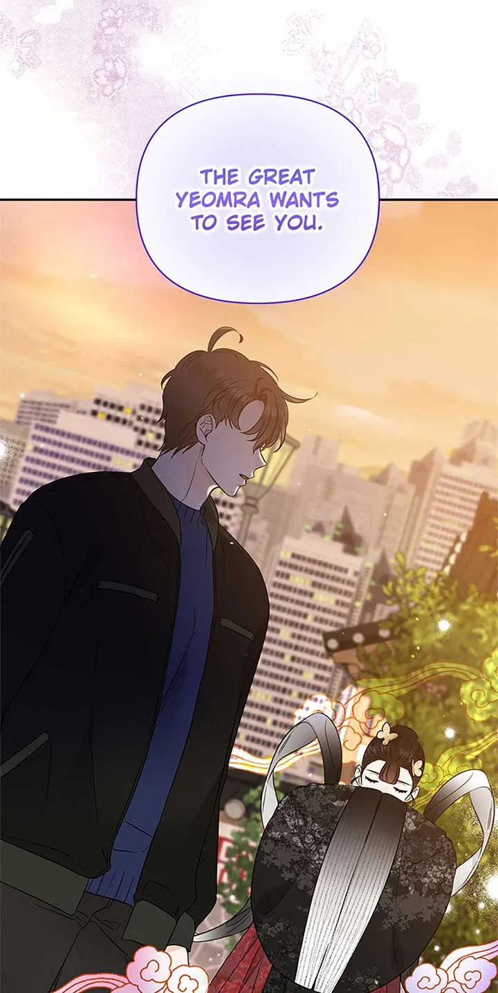 100-Day Romance Chapter 49 Online - página 55
