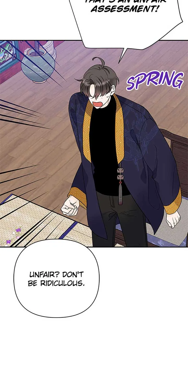100-Day Romance Chapter 50 Online - página 9