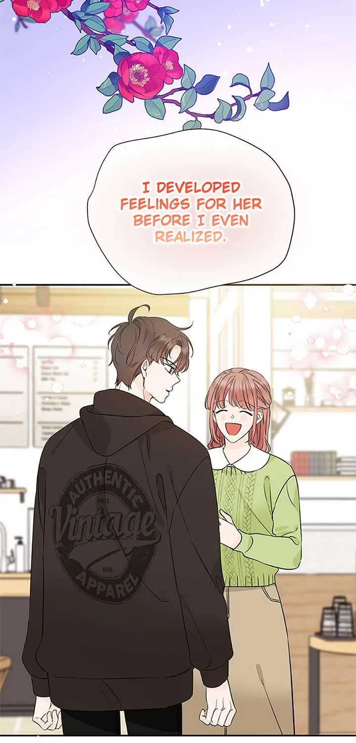 100-Day Romance Chapter 50 Online - página 15