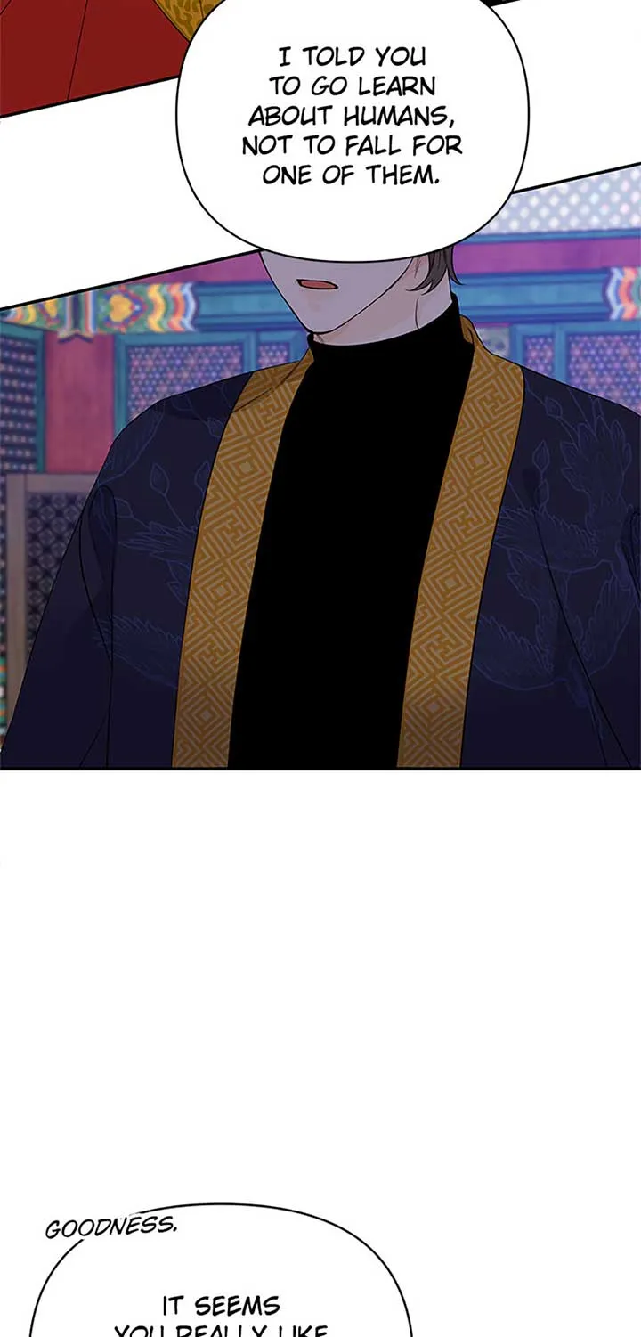 100-Day Romance Chapter 50 Online - página 18