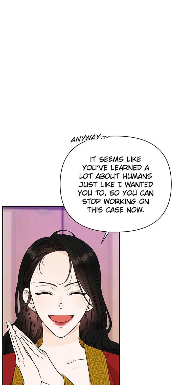 100-Day Romance Chapter 50 Online - página 25