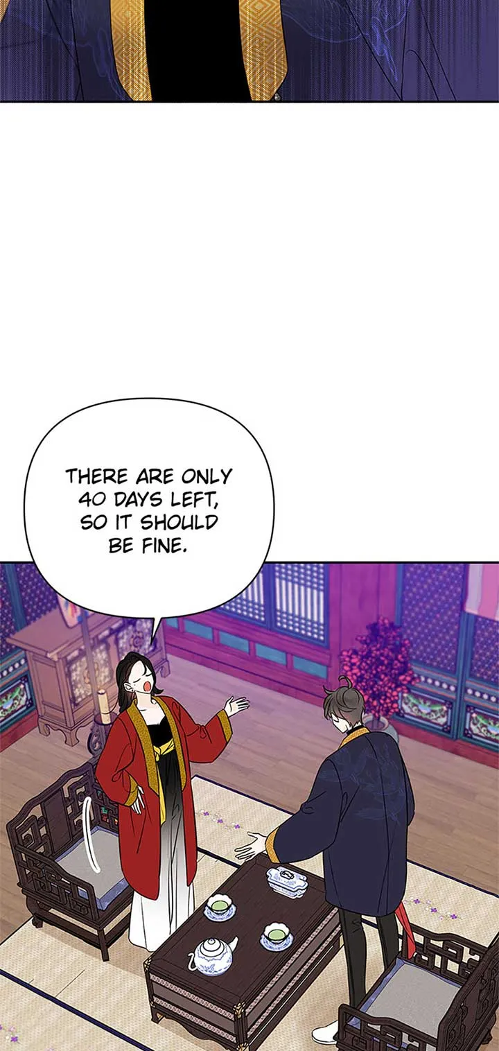 100-Day Romance Chapter 50 Online - página 28
