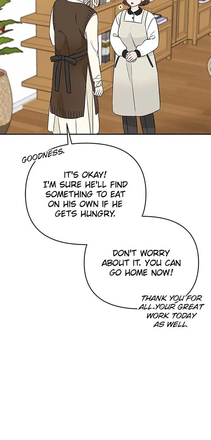 100-Day Romance Chapter 50 Online - página 38