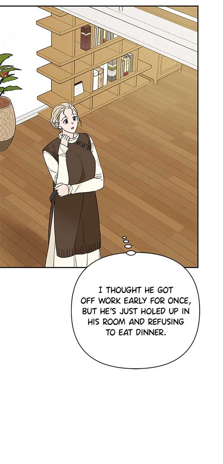 100-Day Romance Chapter 50 Online - página 39
