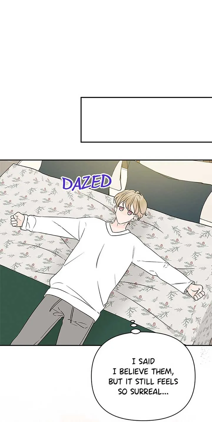100-Day Romance Chapter 50 Online - página 41