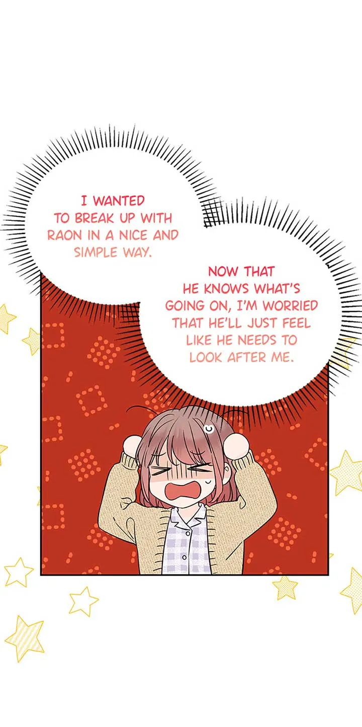 100-Day Romance Chapter 50 Online - página 50