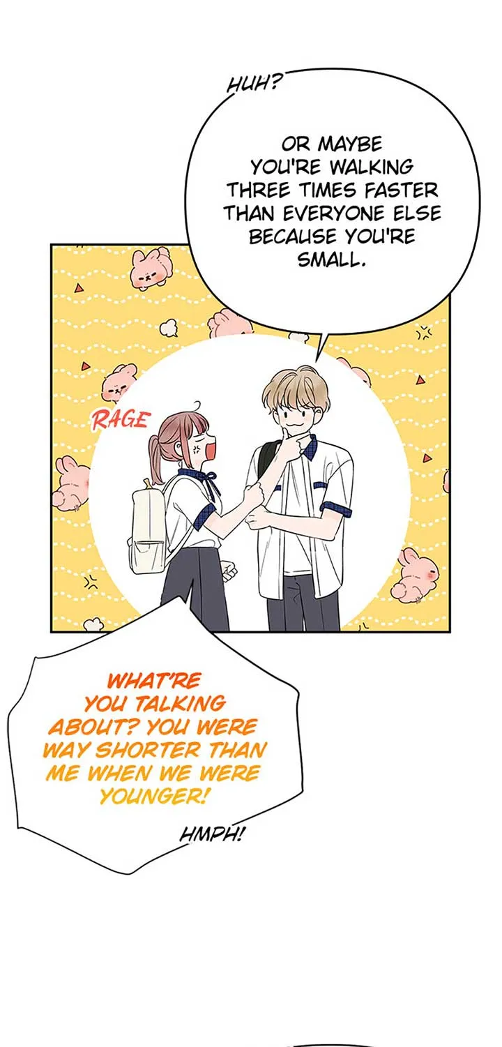 100-Day Romance Chapter 51 Online - página 4