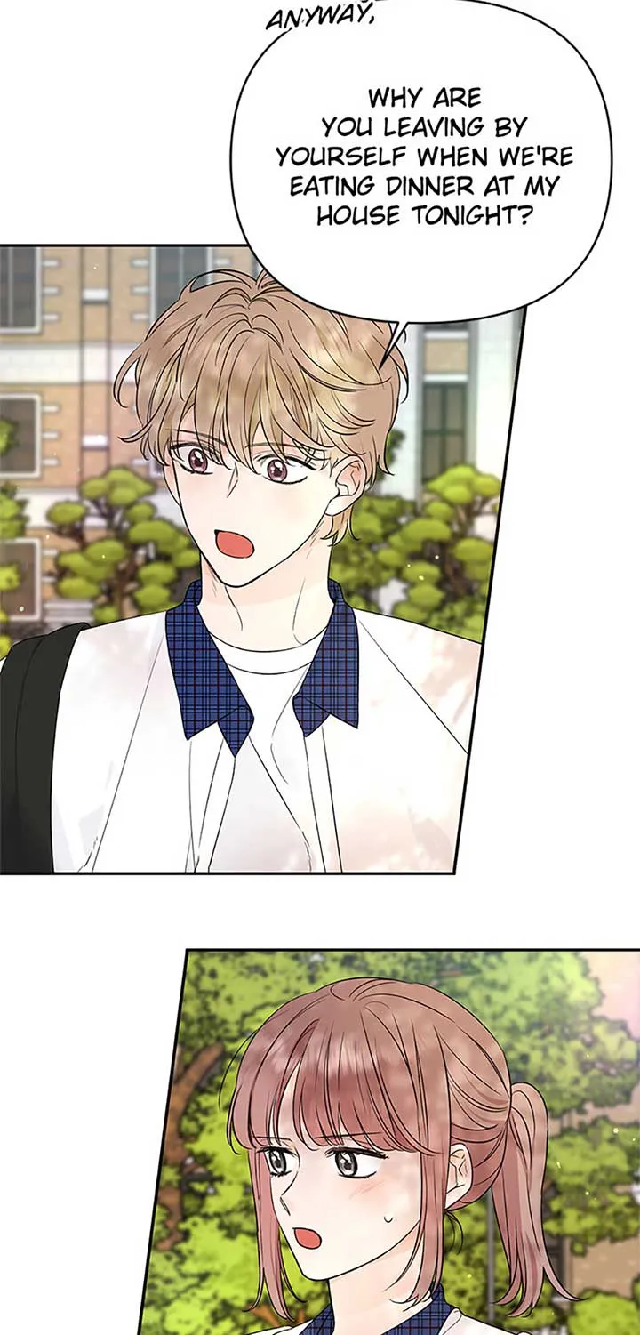 100-Day Romance Chapter 51 Online - página 5
