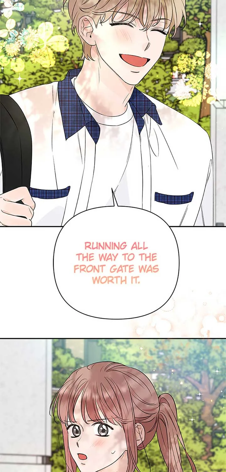 100-Day Romance Chapter 51 Online - página 8