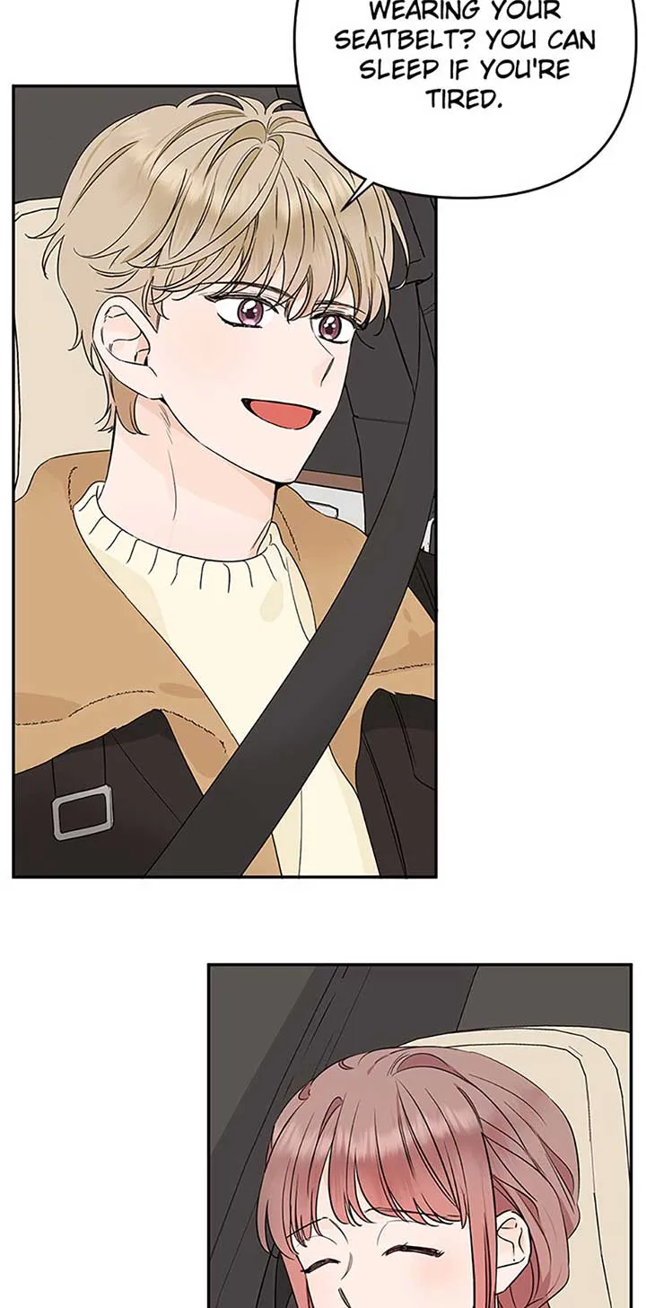 100-Day Romance Chapter 51 Online - página 19