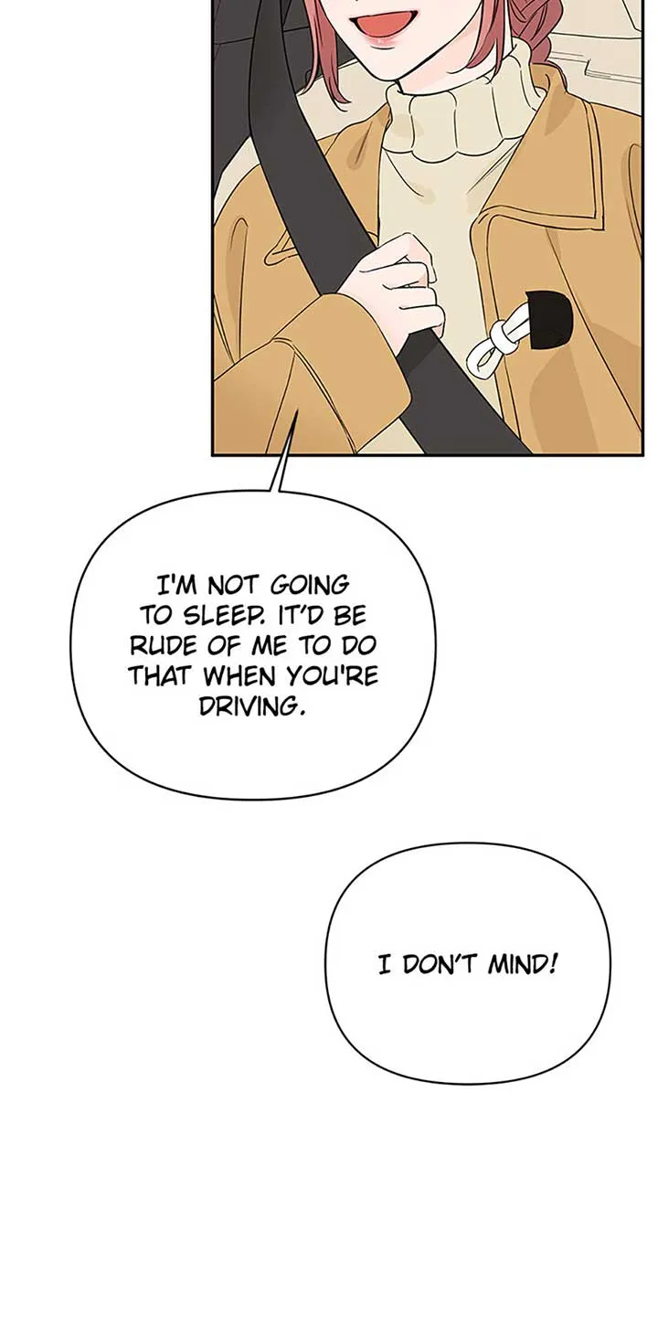 100-Day Romance Chapter 51 Online - página 20