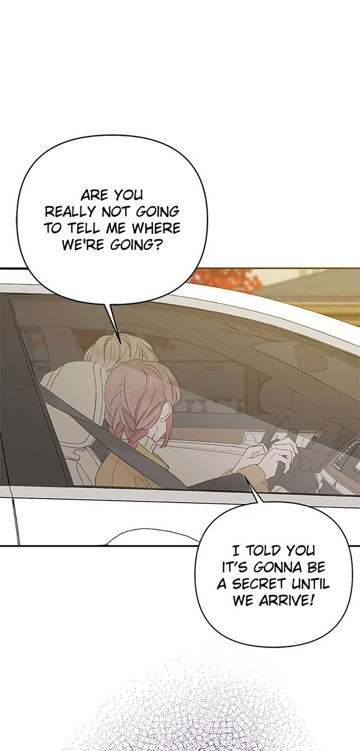 100-Day Romance Chapter 51 Online - página 21