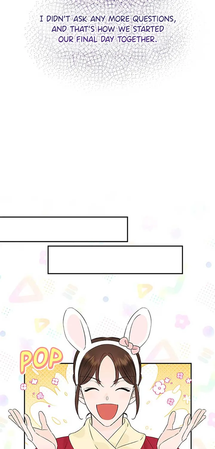100-Day Romance Chapter 51 Online - página 22