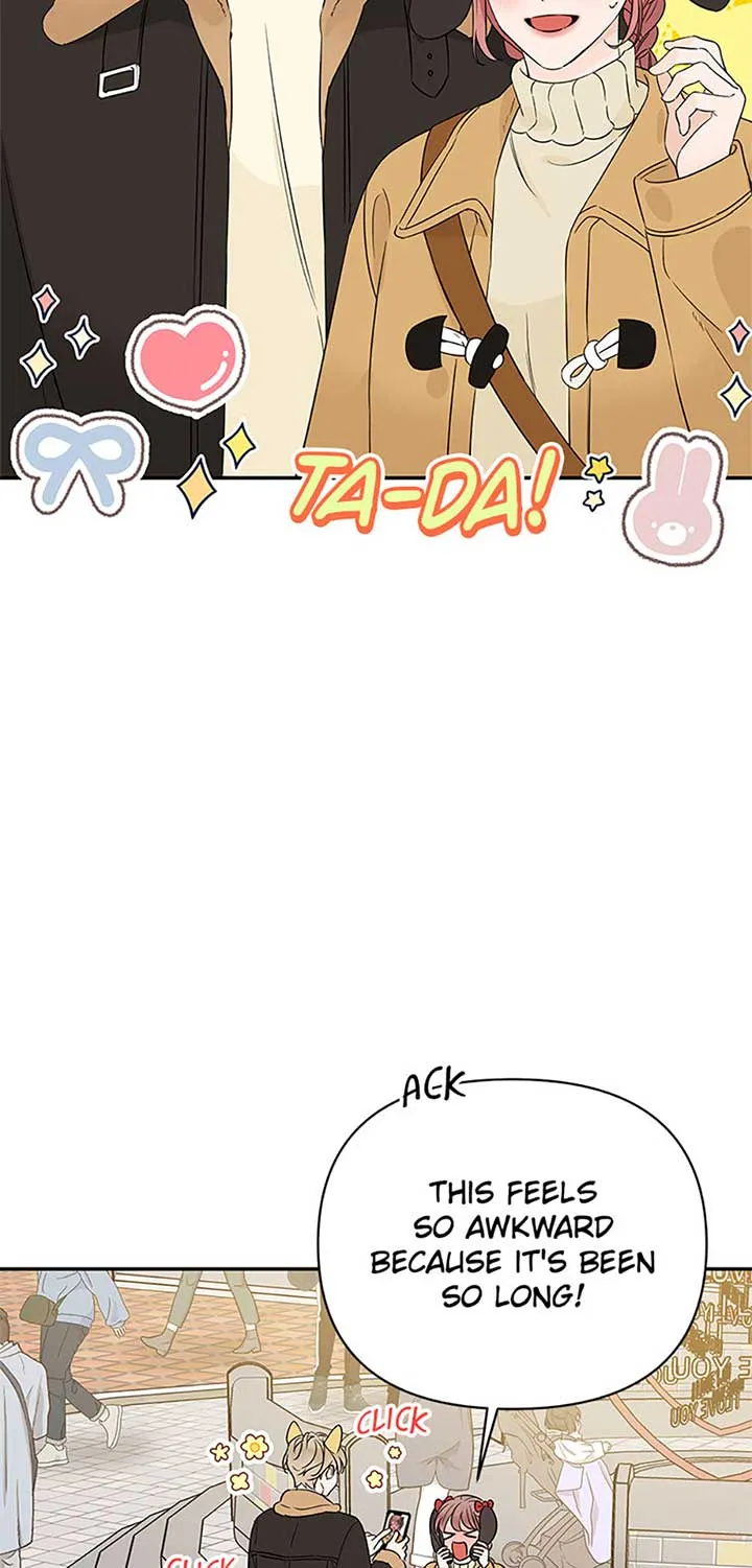 100-Day Romance Chapter 51 Online - página 24