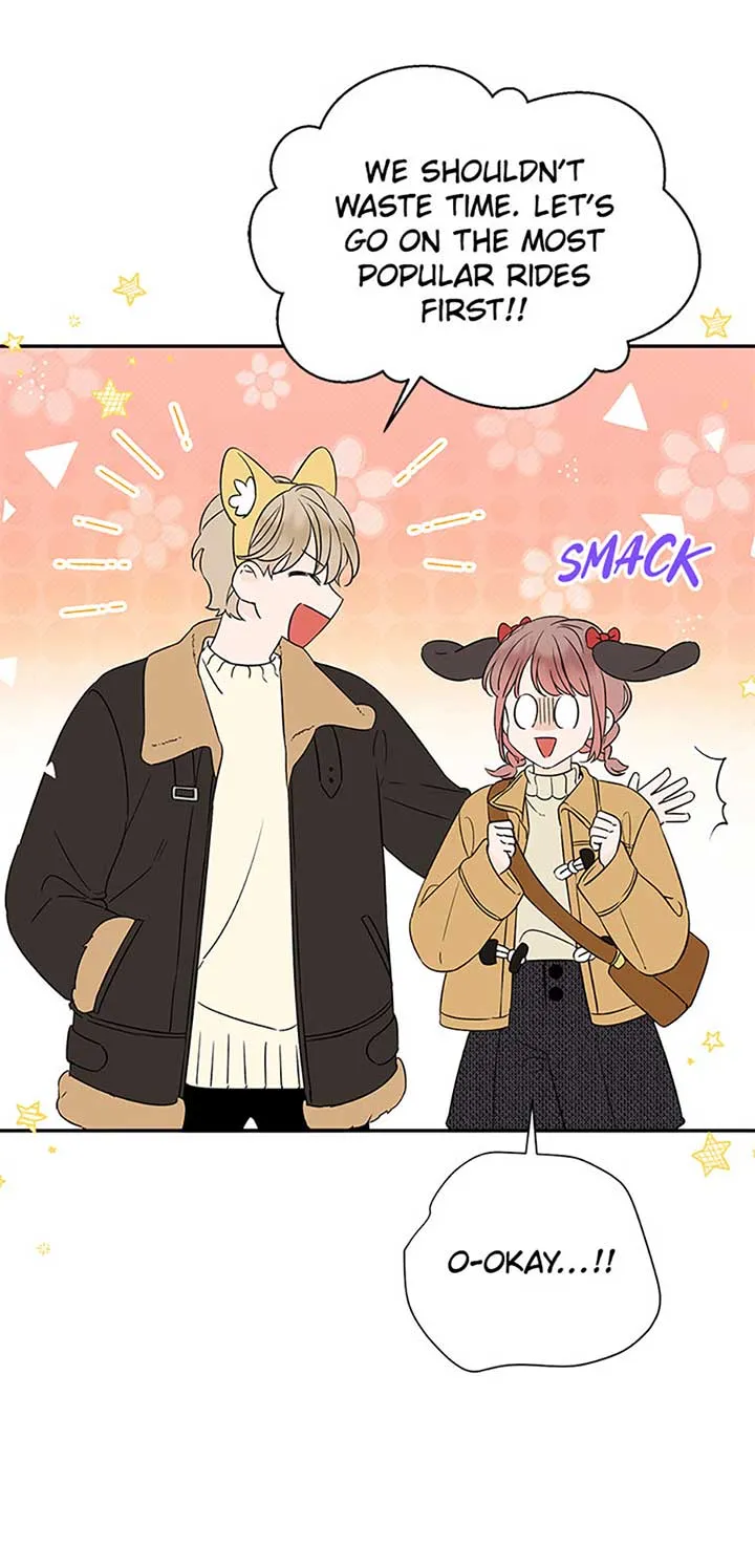 100-Day Romance Chapter 51 Online - página 30