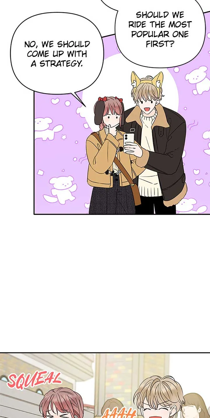 100-Day Romance Chapter 51 Online - página 32