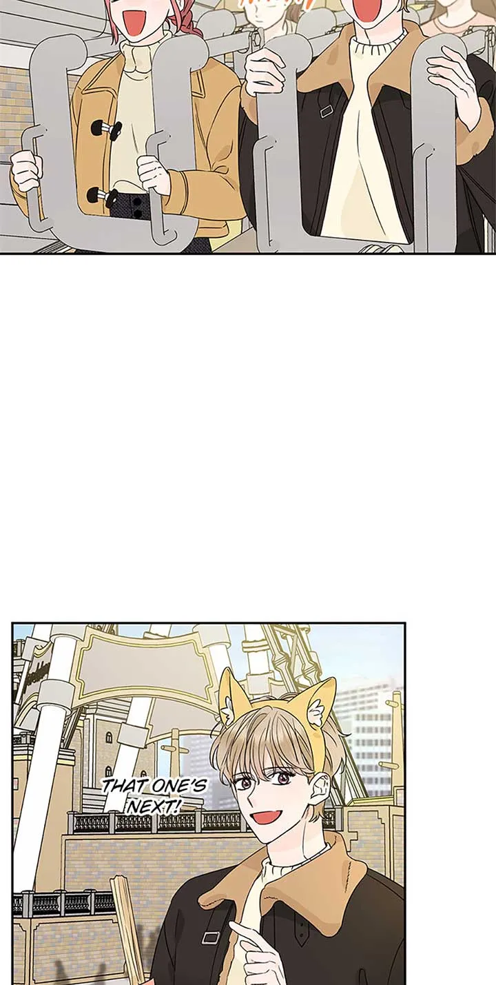 100-Day Romance Chapter 51 Online - página 33