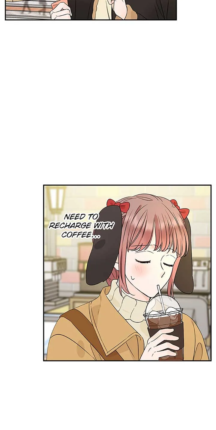 100-Day Romance Chapter 51 Online - página 34