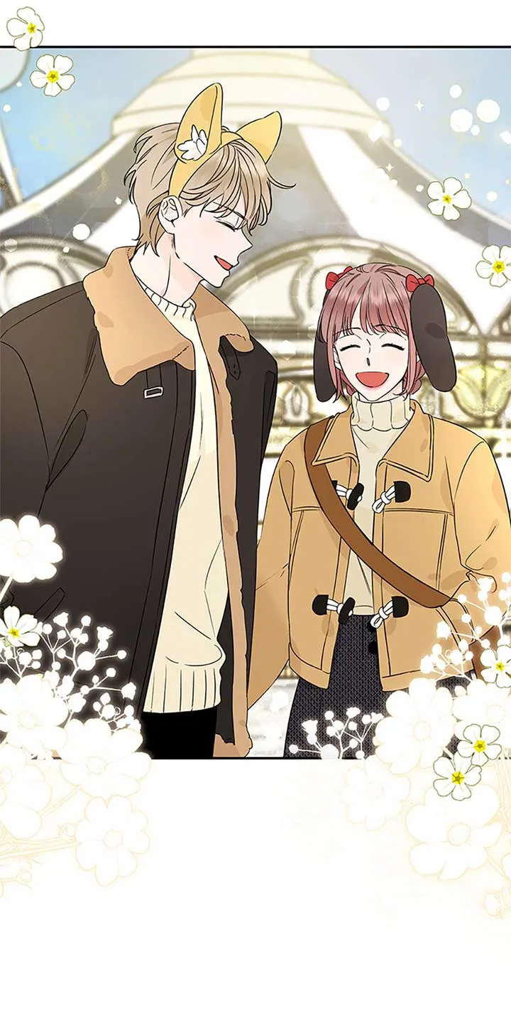 100-Day Romance Chapter 51 Online - página 36