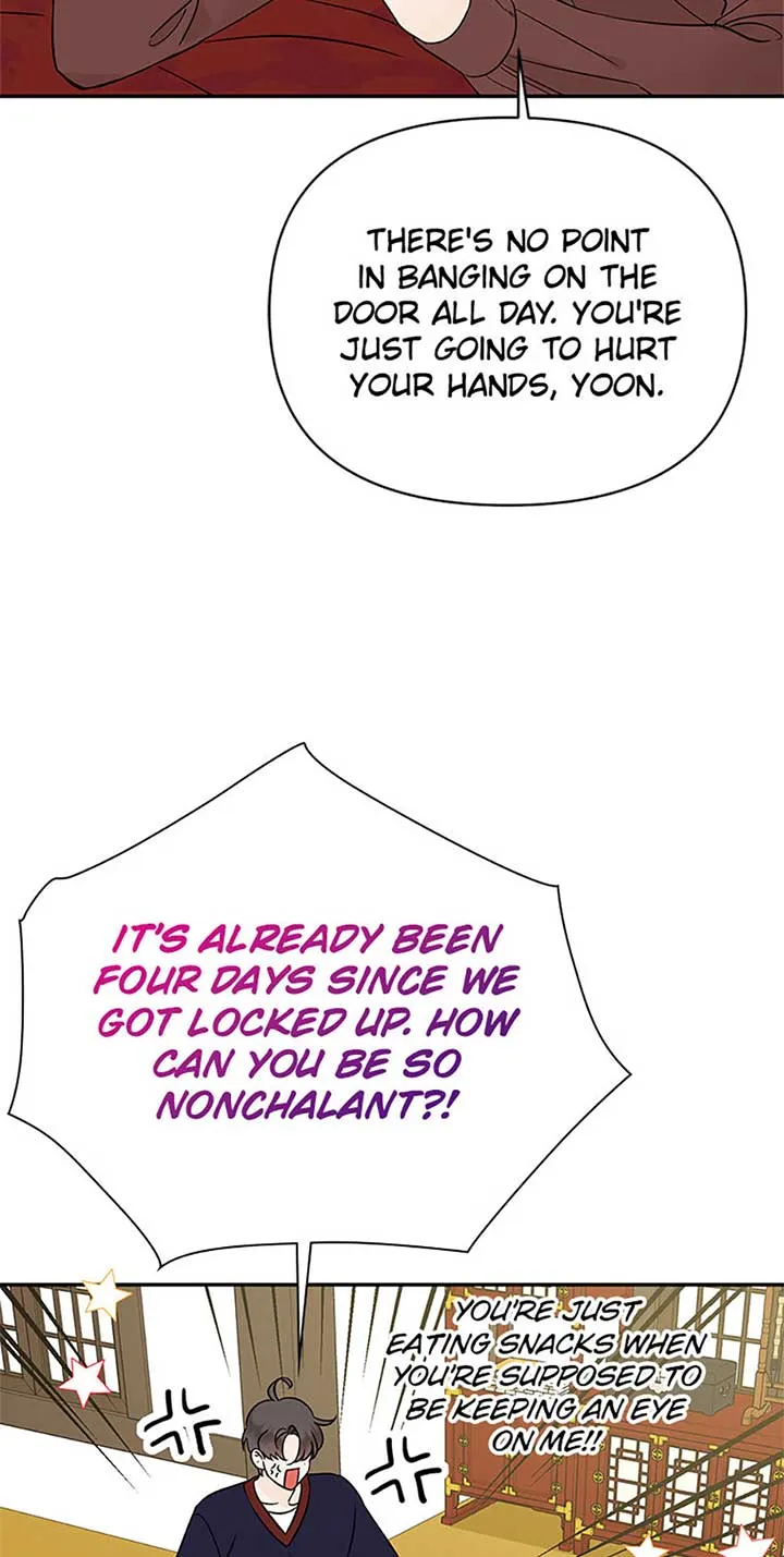 100-Day Romance Chapter 51 Online - página 47