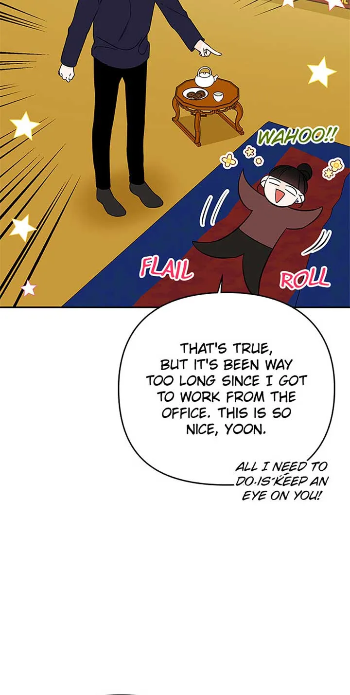 100-Day Romance Chapter 51 Online - página 48