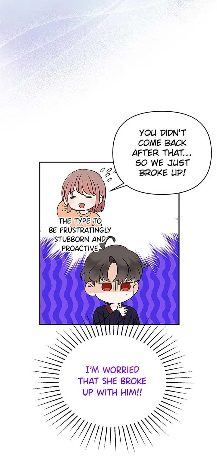 100-Day Romance Chapter 51 Online - página 52