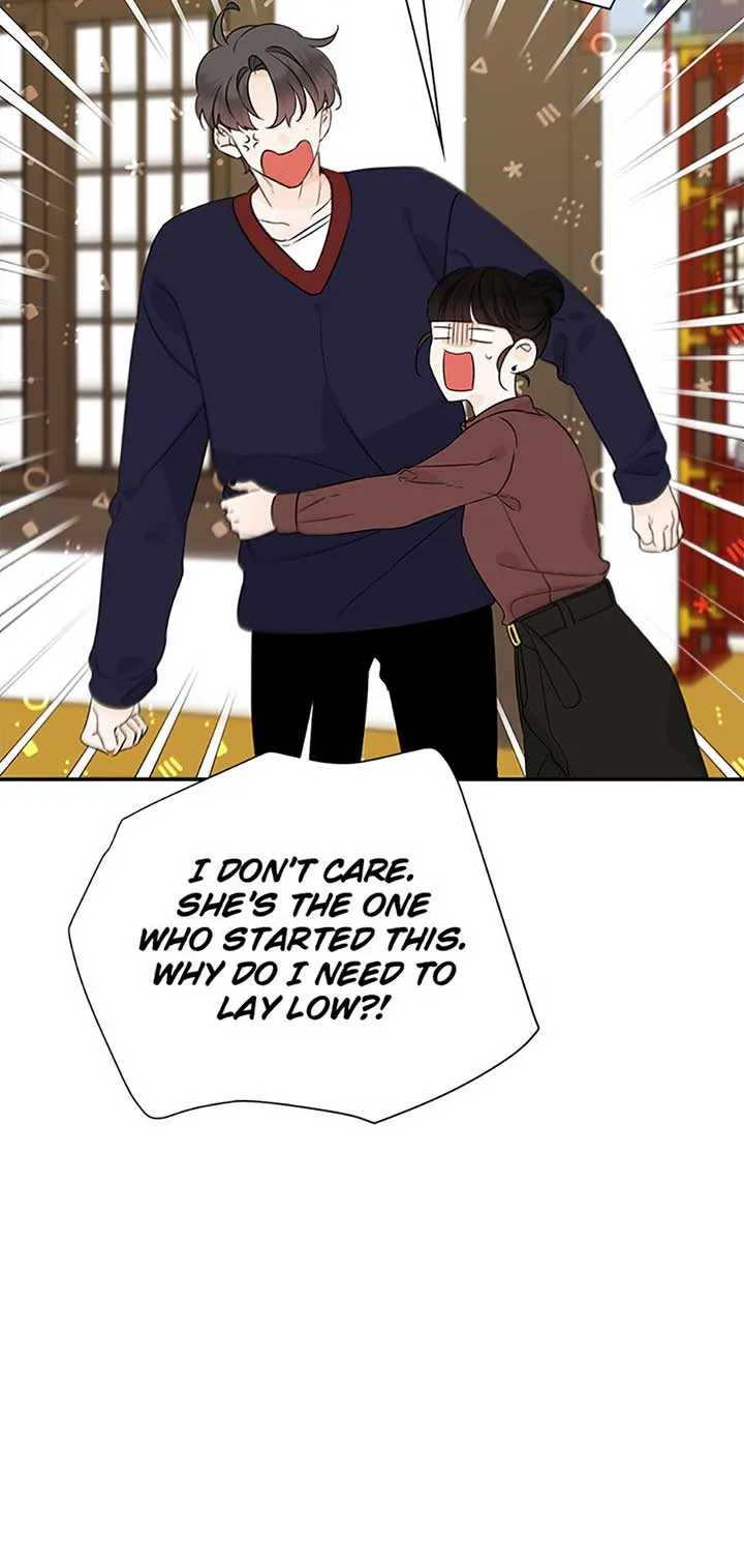 100-Day Romance Chapter 51 Online - página 58