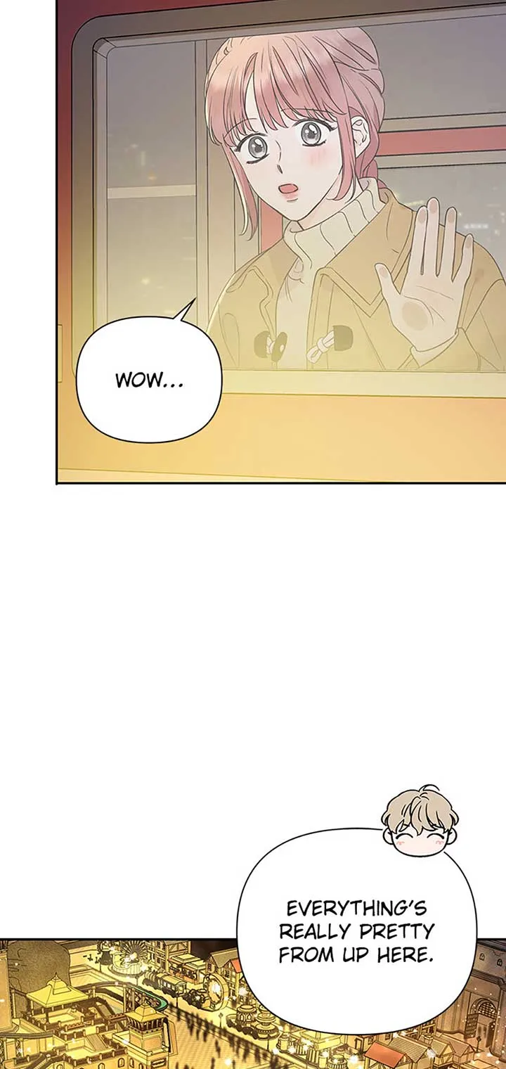 100-Day Romance Chapter 52 Online - página 3
