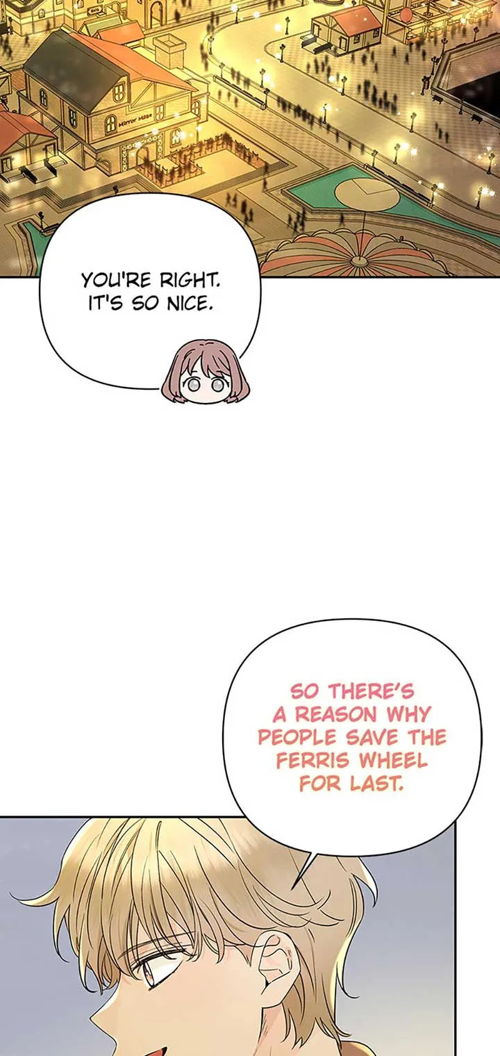 100-Day Romance Chapter 52 Online - página 4