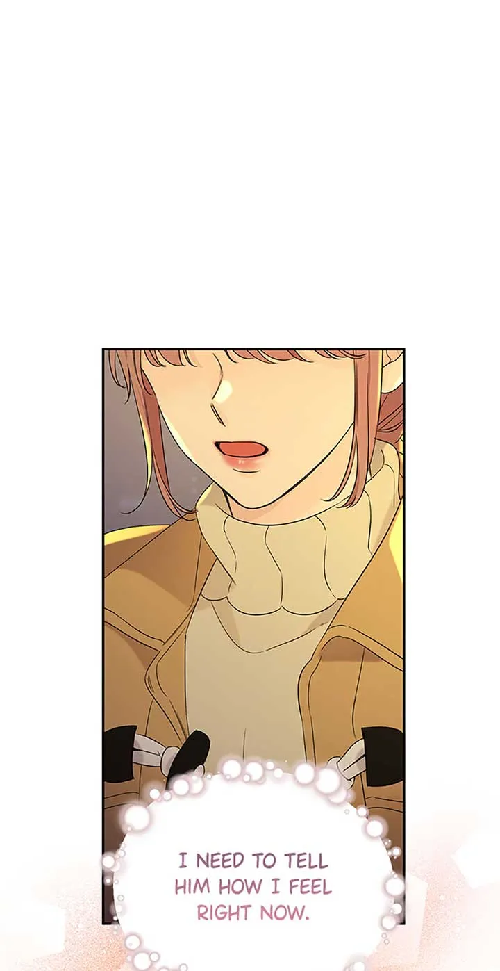 100-Day Romance Chapter 52 Online - página 21
