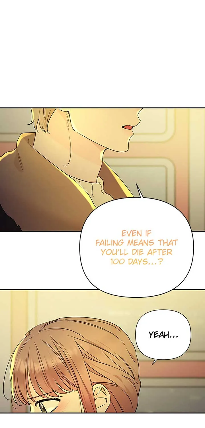100-Day Romance Chapter 52 Online - página 31